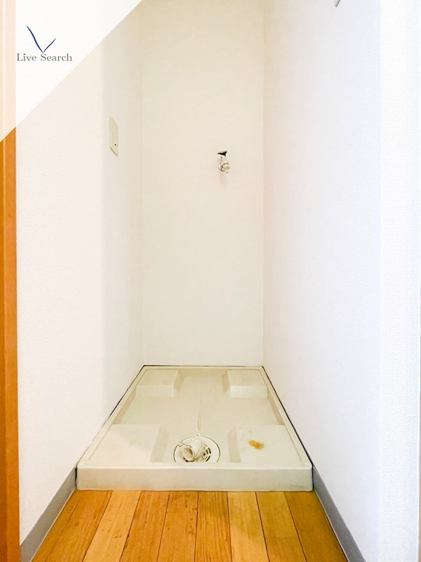 他設備 Oak hills 17 その他11