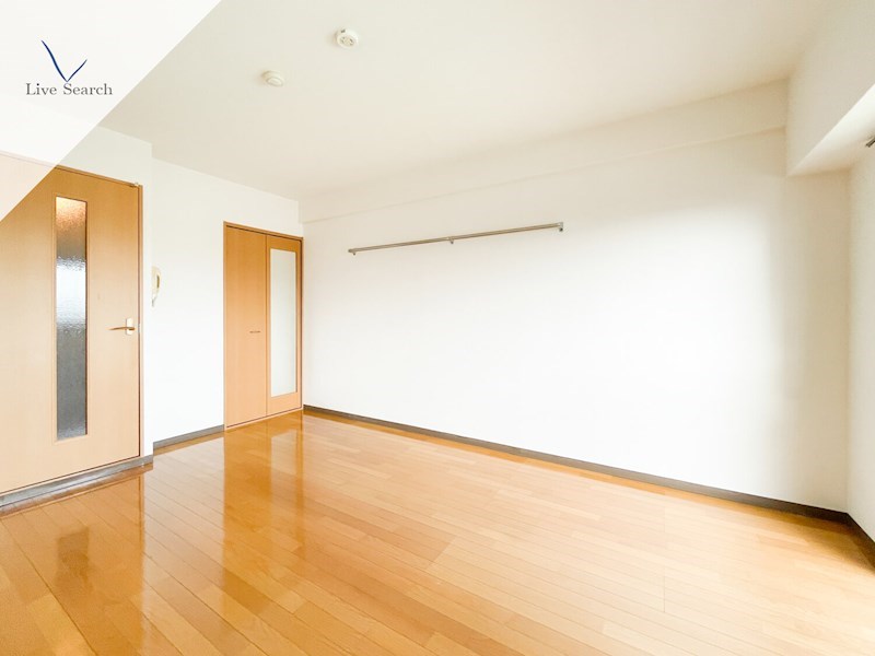 リビング Oak hills 17 リビング