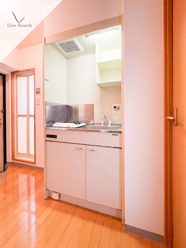 キッチン Oak hills 17 キッチン