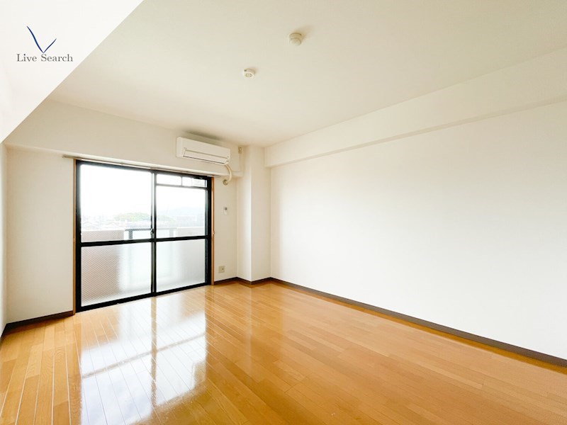 ベッドルーム Oak hills 17 ベッドルーム