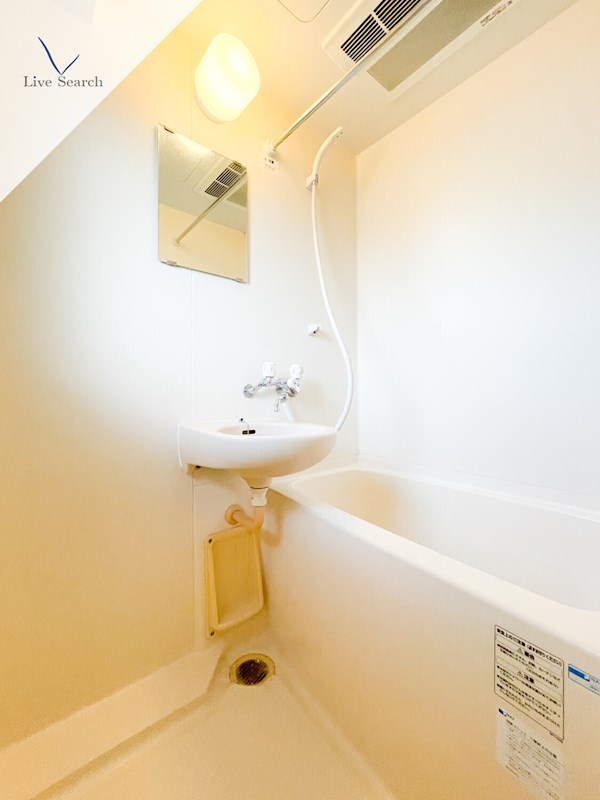 バス Oak hills 17 風呂画像