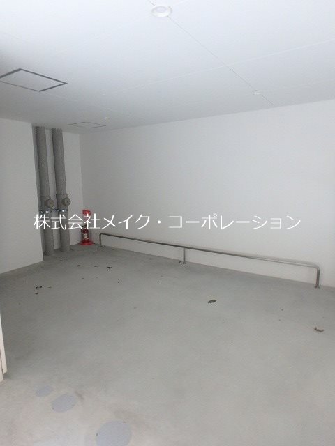 他共有部分 パグーロ西新南 その他外観6