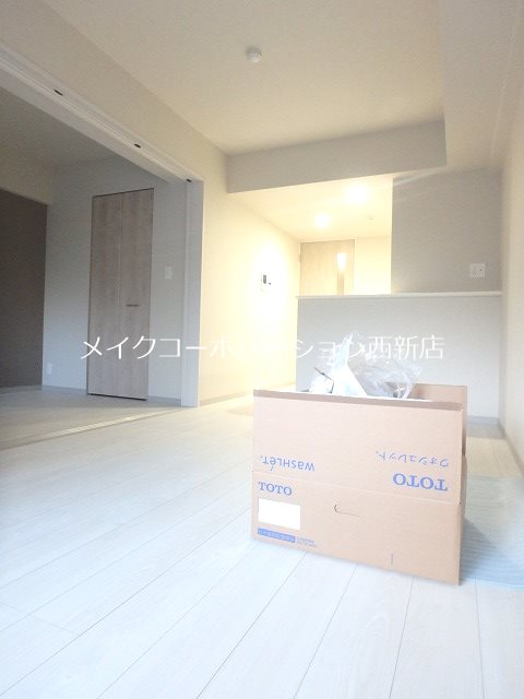 サンクレール その他8