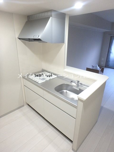 サンクレール キッチン