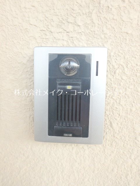 セキュリティ オートアール城南~ネット無料~ その他外観3