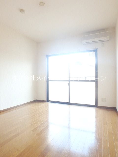 ベッドルーム オートアール城南~ネット無料~ ベッドルーム