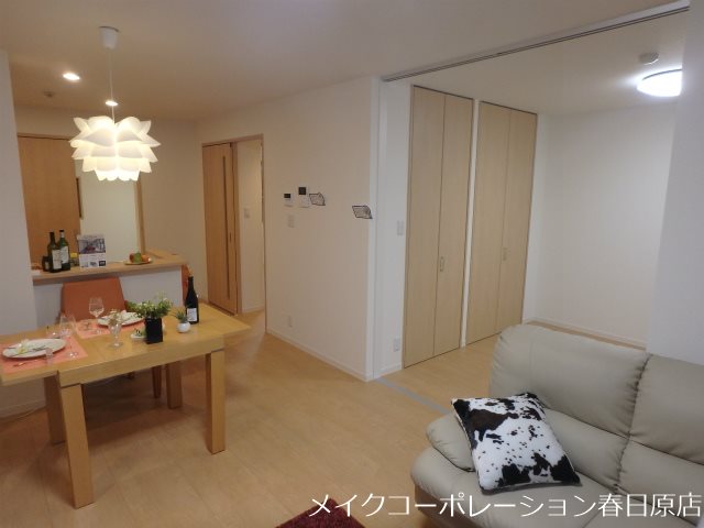写真は同型タイプ メゾンボヌール大利 その他1