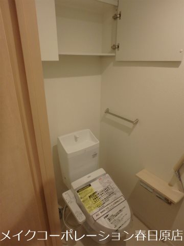 写真は同型タイプ メゾンボヌール大利 その他2