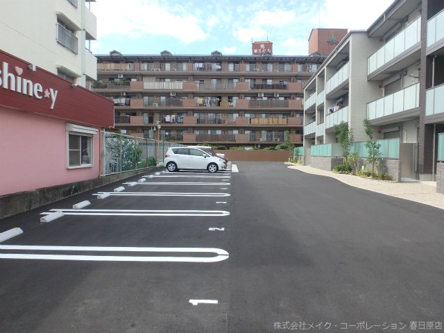 駐車場 メゾンボヌール大利 その他外観3