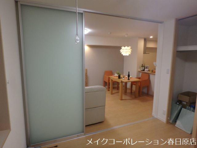 写真は同型タイプ メゾンボヌール大利 その他10