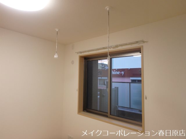写真は同型タイプ メゾンボヌール大利 その他12