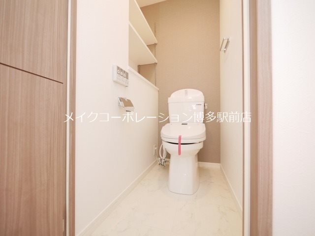ヴィラージュ県庁前参番館 その他2