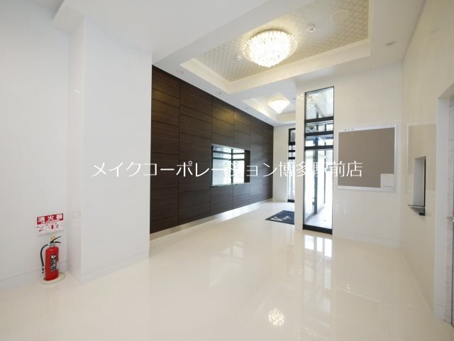 ヴィラージュ県庁前参番館 その他7