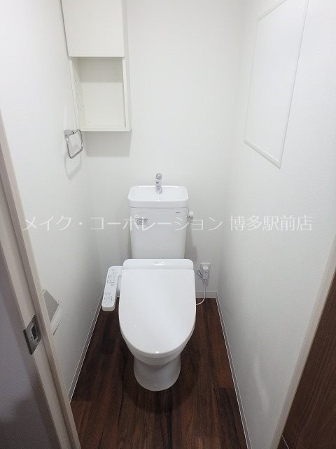 エルグランド東比恵 その他2