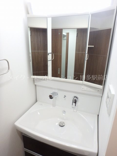 エルグランド東比恵 その他3