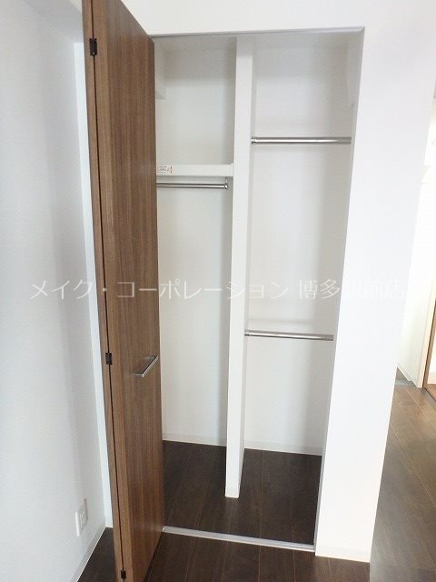 エルグランド東比恵 その他4