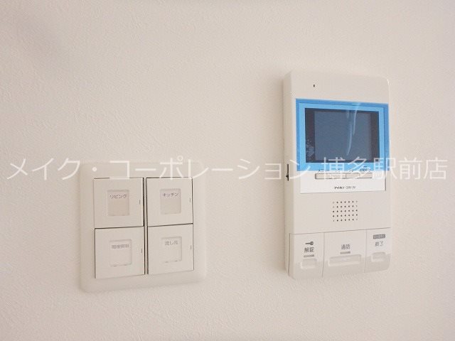 エルグランド東比恵 その他5