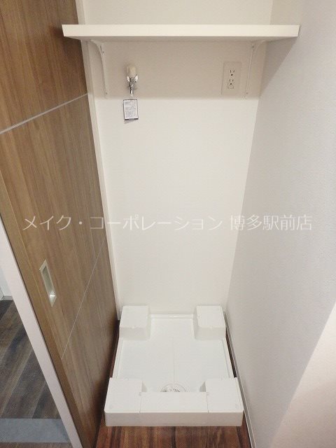 エルグランド東比恵 その他8