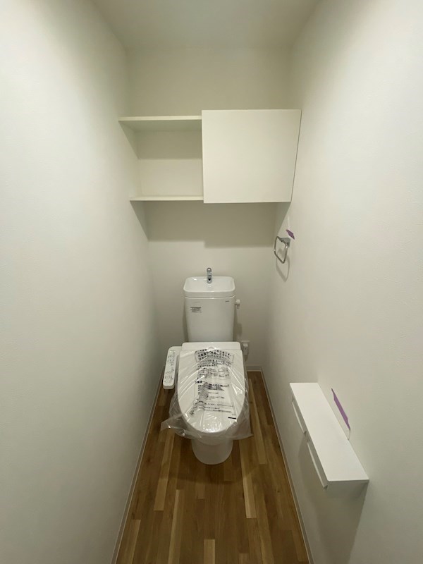 写真は同型タイプ エルグランド博多の杜 その他2