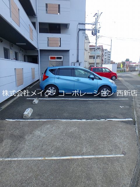 パールマンション長尾 その他外観1
