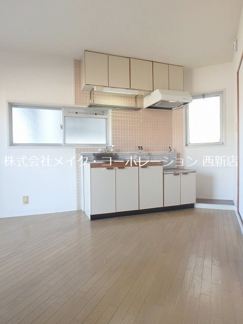 パールマンション長尾 その他13