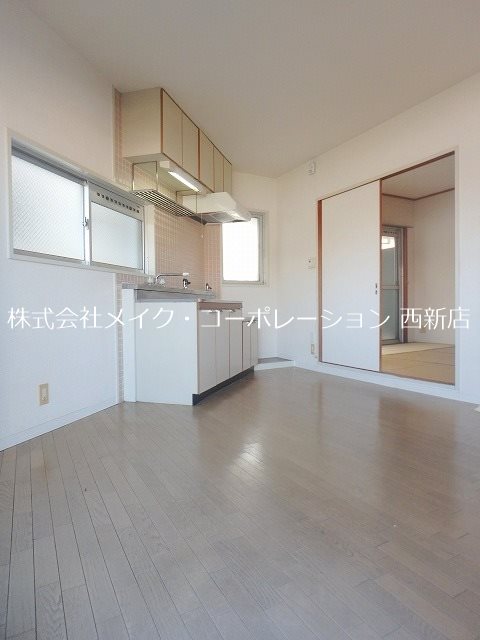 パールマンション長尾 その他14