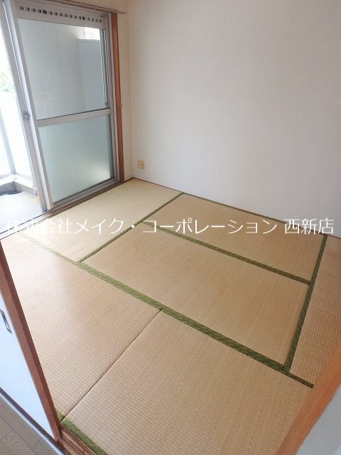 パールマンション長尾 その他15