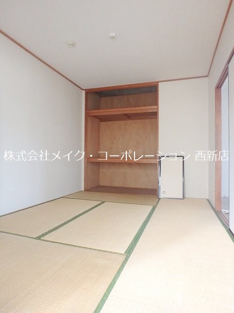 パールマンション長尾 その他18