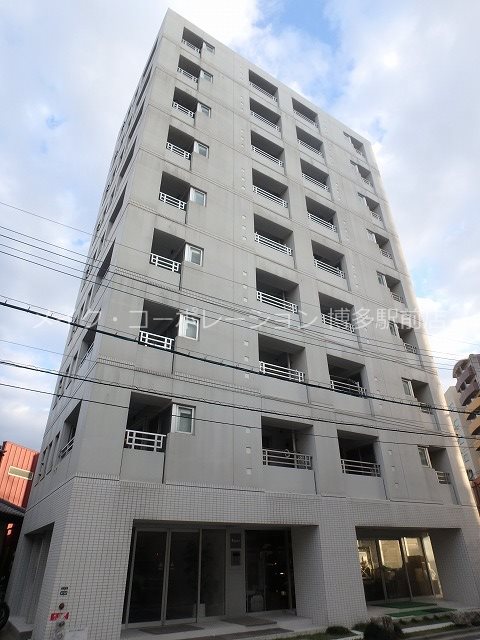 ブライトン 外観