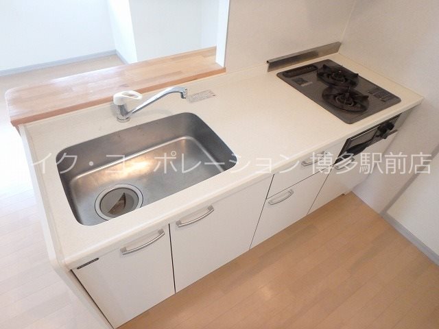 ブライトン キッチン