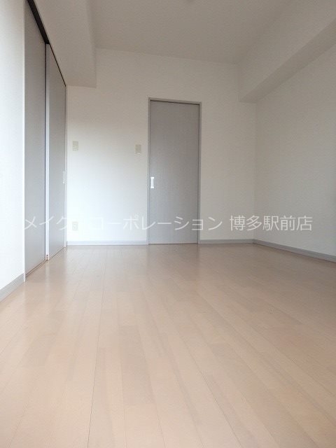 ブライトン ベッドルーム