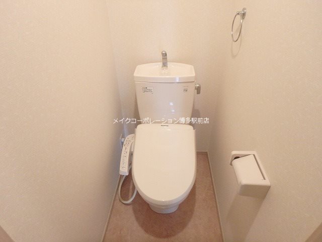 エトゥール博多駅前 その他6