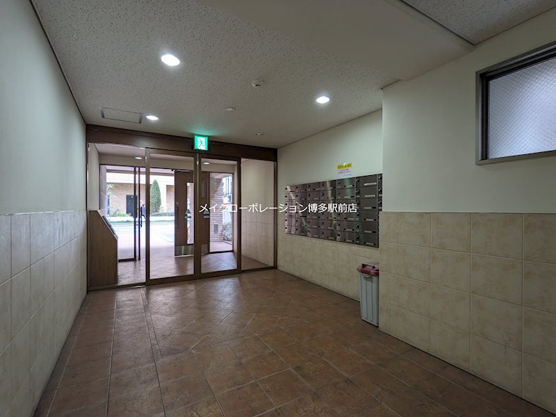 エトゥール博多駅前 その他7