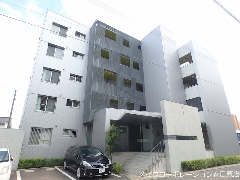 光第1ビル 202号室 外観