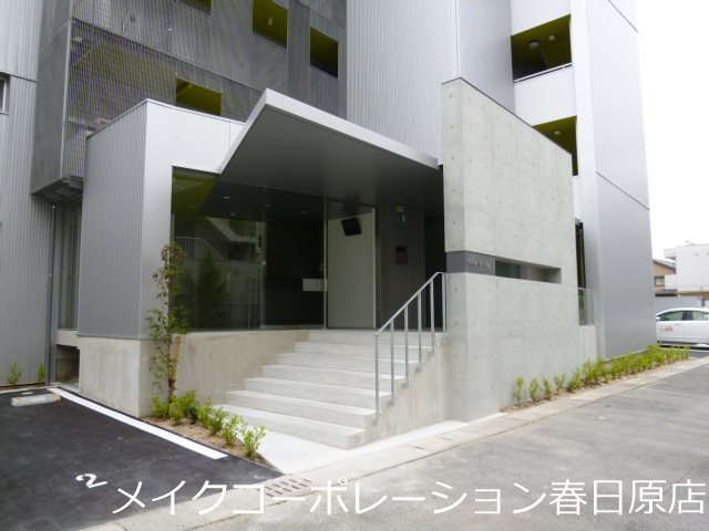 エントランス 光第1ビル その他外観1