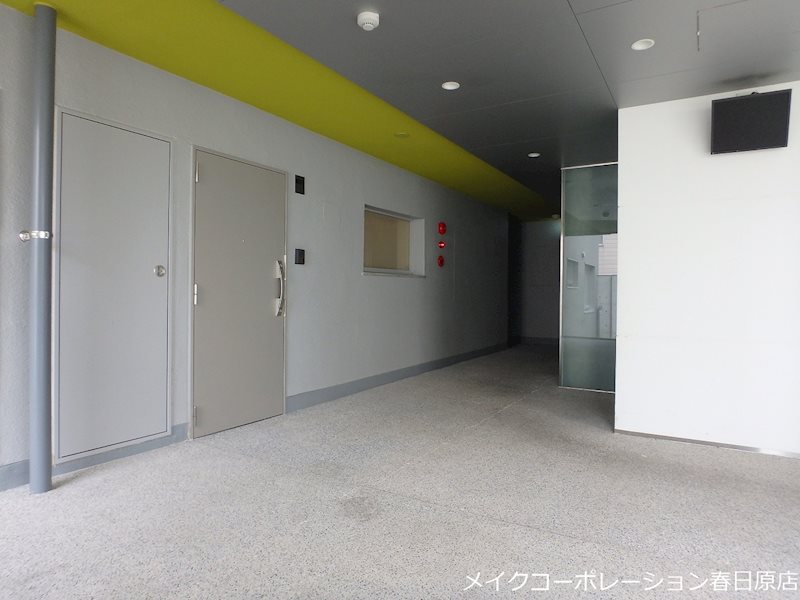 ロビー 光第1ビル その他外観2