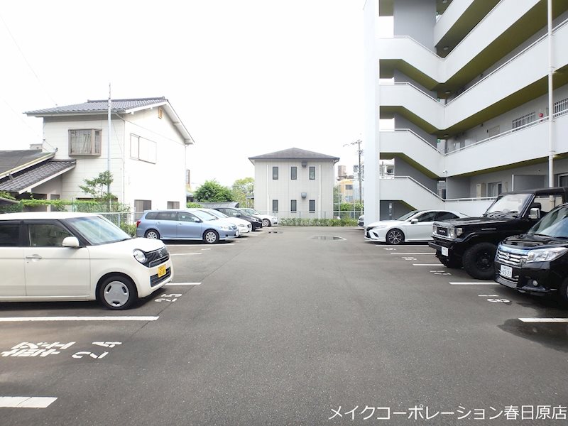 駐車場 光第1ビル その他外観3