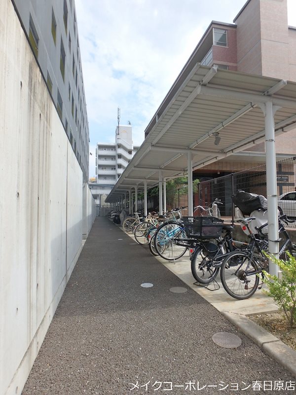 他共有部分 光第1ビル その他外観4