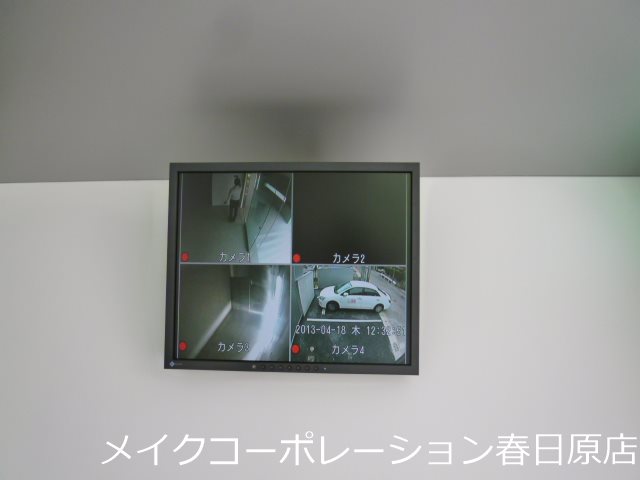 セキュリティ 光第1ビル その他外観5