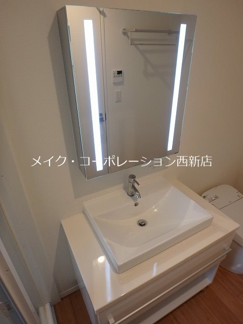 洗面所 RAGAZZA姪浜 その他1