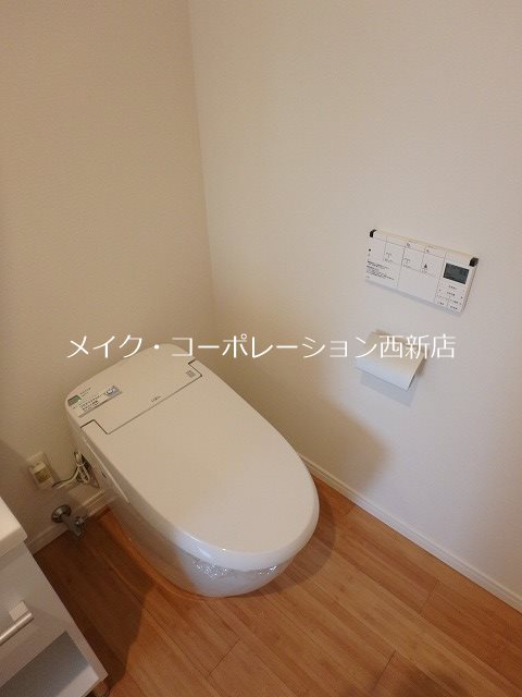トイレ RAGAZZA姪浜 その他2