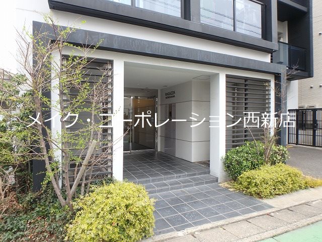 エントランス RAGAZZA姪浜 その他4