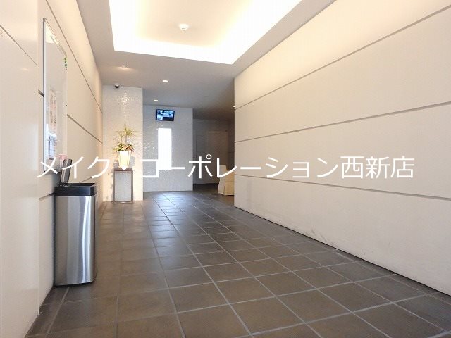 ロビー RAGAZZA姪浜 その他5
