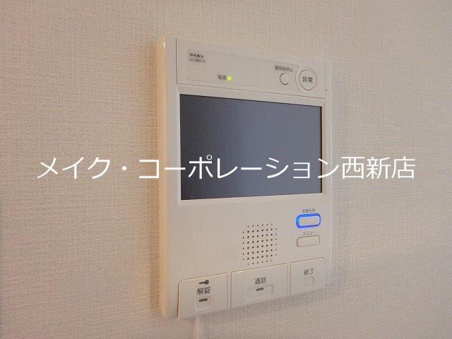 セキュリティ RAGAZZA姪浜 その他9