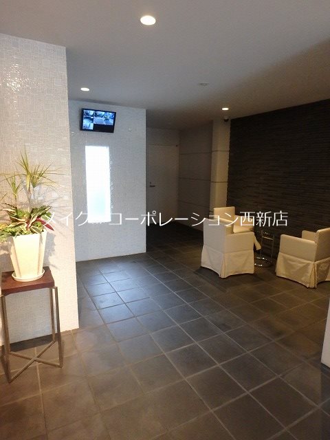 ロビー RAGAZZA姪浜 その他10
