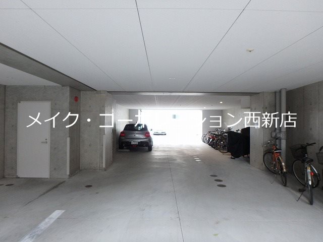駐車場 RAGAZZA姪浜 その他12