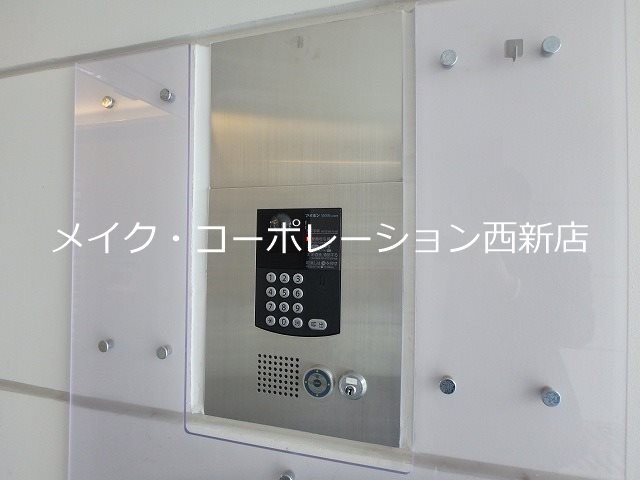 セキュリティ RAGAZZA姪浜 その他13