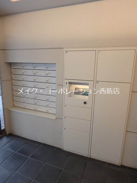 他共有部分 RAGAZZA姪浜 その他14