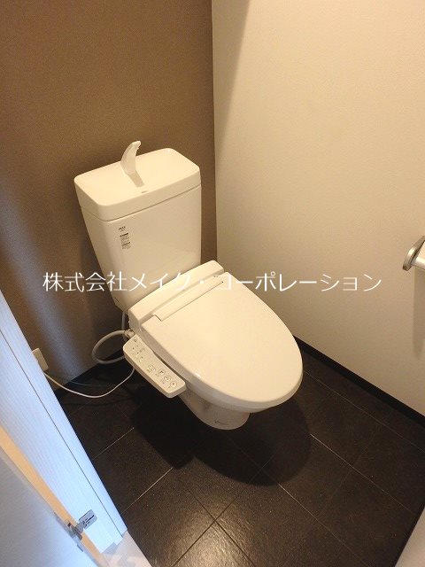トイレ パグーロ西新南 その他1
