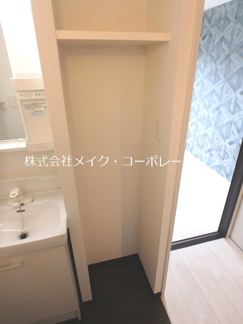 その他 パグーロ西新南 その他6